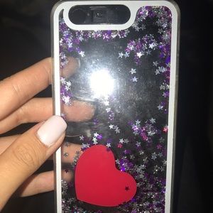 Sparkly iPhone 6 Case